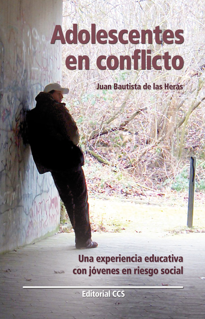 Editorial CCS - Libro: TÉCNICAS DE ESTUDIO PARA ADOLESCENTES
