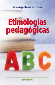 Etimologias pedagogicas