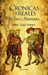 Crónicas irreales del Reyno de Navarra