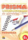 Prisma latinoamericano B1 -L. ejercicios