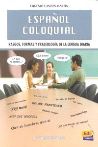 Español coloquial (Nueva edición)