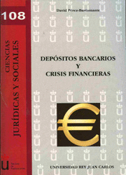 Depositos bancarios y crisis financieras