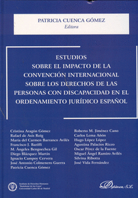 Estudios sobre el impacto de la convencion internacional sob