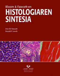 (Bloom eta Fawcett-en) Histologiaren sintesia