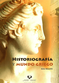 Historiografía y mundo griego