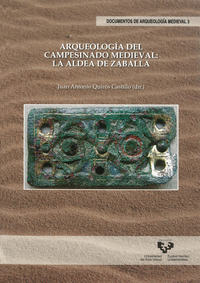 Arqueologia del campesinado medieval: la aldea de zaballa
