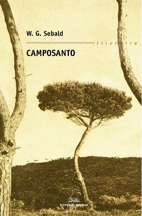 ganado Plantando árboles Anónimo Camposanto - LeoVeo