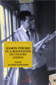 Ramon piñeiro ou a reinvencion da cultura galega