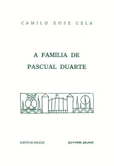 Papelería Librería Pascual Duarte