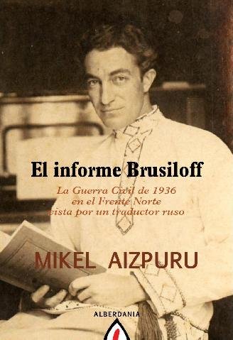 Informe brusiloff,el