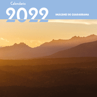 Calendario 2022 imagenes de guadarrama