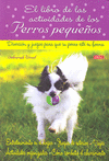 Libro de las actividades perros pequeños