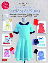 Diseño y confeccion de vestidos de niñas