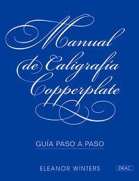 Manual de caligrafia copperplate