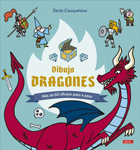 Dibujo dragones
