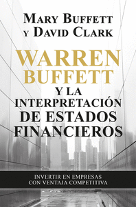 Warren buffett y la interpretacion de estados fina