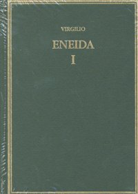 Eneida i (libros i-iii)