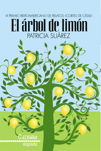 Arbol de limon,el