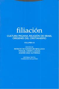Filiacion iii