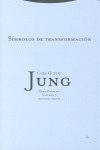 Simbolos de transformacion o.c.jung vol.5 rtca