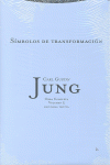 Simbolos de transformacion o.c.jung vol.5 tela
