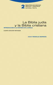 La Biblia jud韆 y la Biblia cristiana