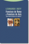 Francisco de roma y francisco de asis