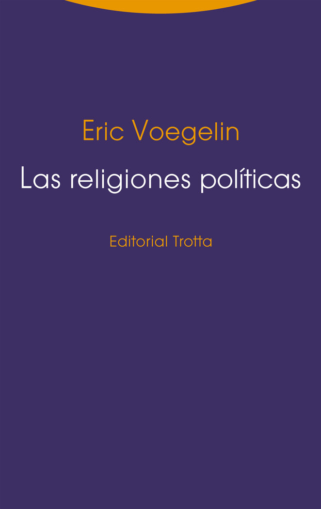 Religiones politicas,las