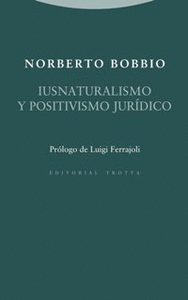 Iusnaturalismo y positivismo juridico