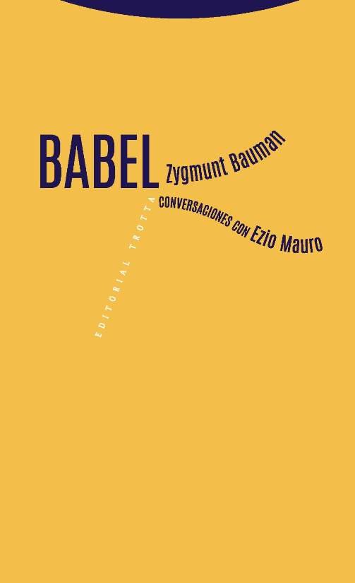 Babel conversaciones con ezio mauro