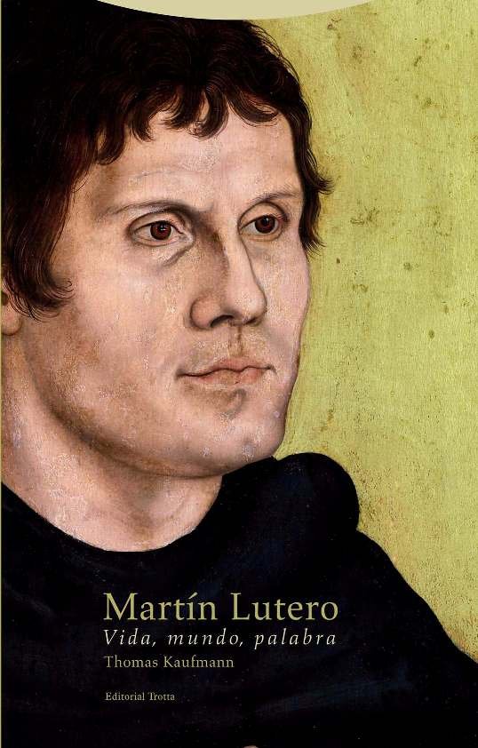 Martin lutero ne