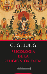Psicologia de la religion oriental