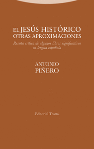 El Jesús histórico. Otras aproximaciones