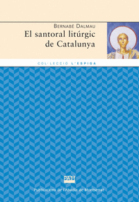 El santoral litúrgic de Catalunya