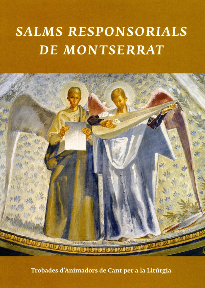 Salms responsorials de Montserrat