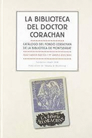 La biblioteca del dr. corachan