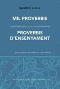 Mil proverbis