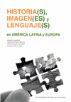 OP/339-Historia(s), Imagen(es) y Lenguaje(s) en AMERICA LATINA y EUROPA