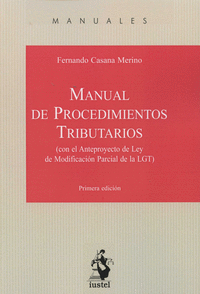 Manual de procedimientos tributarios