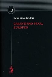 Garantismo penal europeo