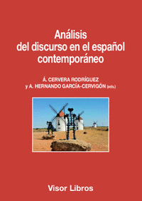 Analisis del discurso en el español contemporaneo