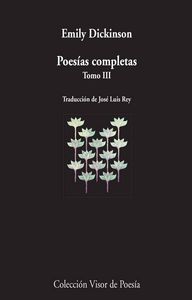 Poesias completas iii