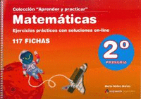 Matematicas ejercicios practicos con soluciones online 2 ep
