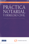 Práctica notarial y Derecho Civil