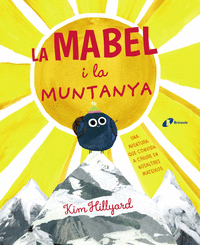 La Mabel i la muntanya