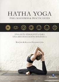 Hatha Yoga para maestros