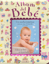 Album del bebe rosa