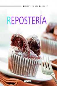 Reposteria