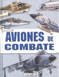 Aviones de combate