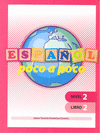 Español poco a poco Nivel 2 Libro 2